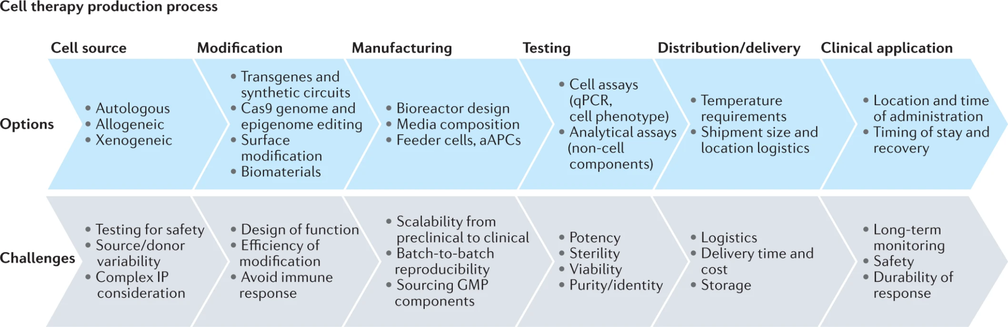 How Cutting-edge Engineering Is Solving Hurdles In Cell-based Therapies 